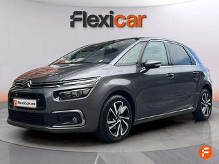 Citroën C4 Picasso PureTech 96KW (130CV) S&S 6v Shine