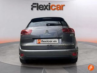 Citroën C4 Picasso PureTech 96KW (130CV) S&S 6v Shine