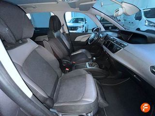 Citroën C4 Picasso PureTech 96KW (130CV) S&S 6v Shine