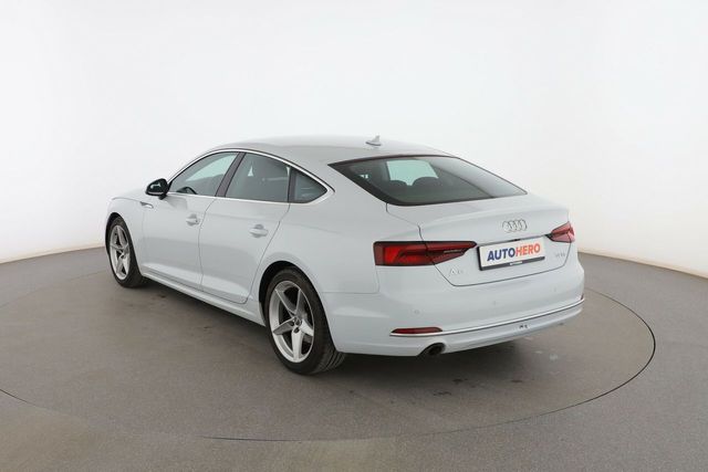 Audi A5 1.4 TFSI ACT Sport