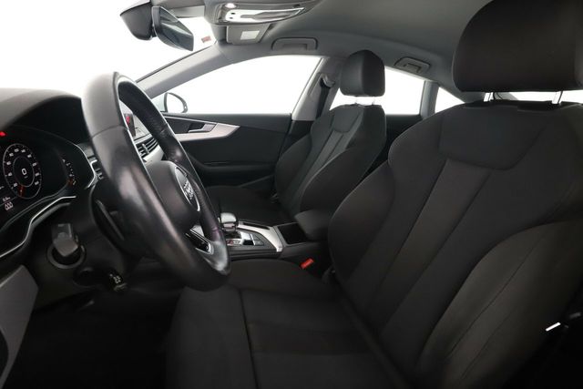 Audi A5 1.4 TFSI ACT Sport