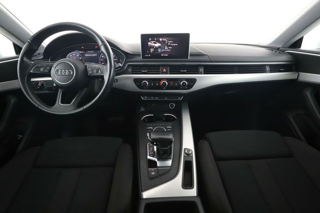 Audi A5 1.4 TFSI ACT Sport
