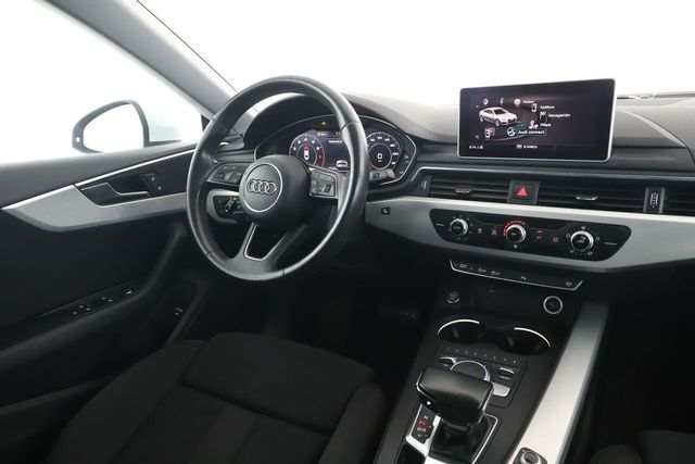 Audi A5 1.4 TFSI ACT Sport