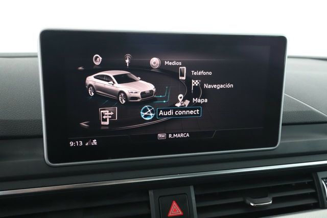 Audi A5 1.4 TFSI ACT Sport