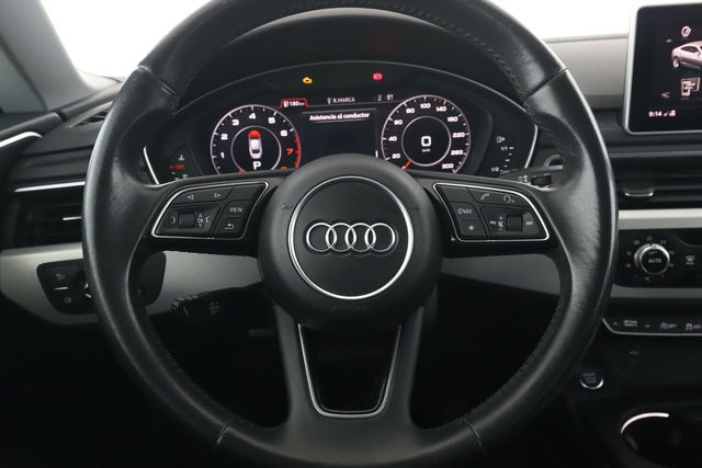 Audi A5 1.4 TFSI ACT Sport