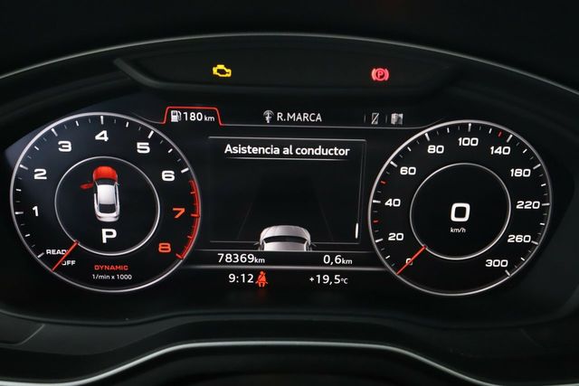 Audi A5 1.4 TFSI ACT Sport