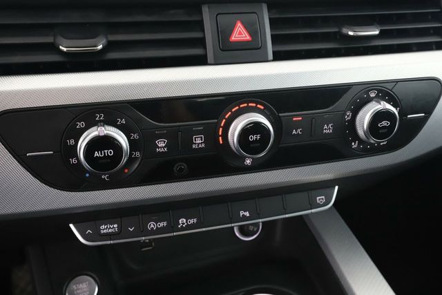 Audi A5 1.4 TFSI ACT Sport