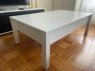 Mesa centro salón