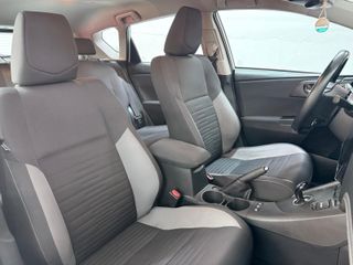 Toyota Auris 2017
