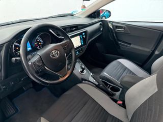 Toyota Auris 2017