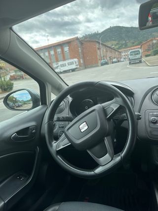 SEAT Ibiza 2013