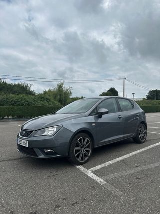 SEAT Ibiza 2013