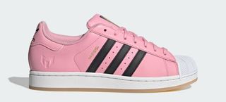 Adidas MESSI Superstar 46/US12 NUEVAS! PINK ICONIC