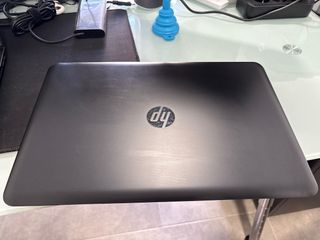 HP Pavilion i5-7200U 16GB RAM y 512GB+1TB