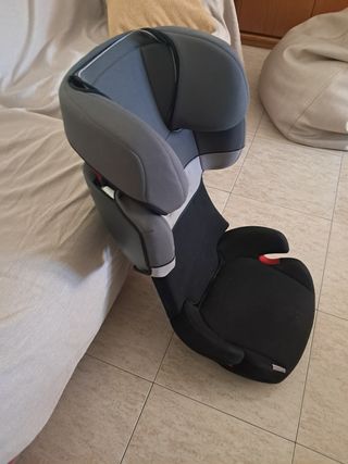 Silla de coche Cybex