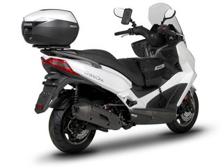 Funda Protectora Kymco Grand Dink