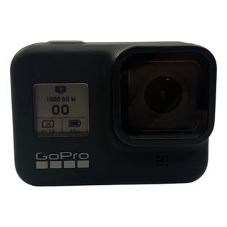 GoPro Hero 8 Black