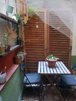 2 Puertas mallorquinas antiguas madera maciza.