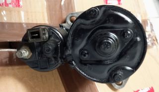 Motor de arranque Volkswagen