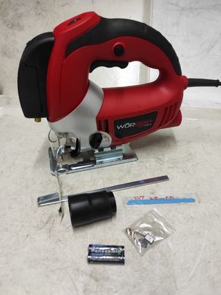 Caladora 750W nueva