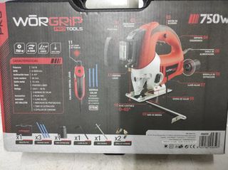 Caladora 750W nueva