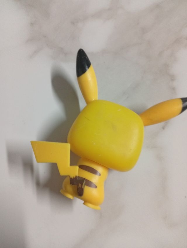Funko Pop Pikachu