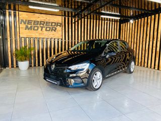 Renault Clio 2019