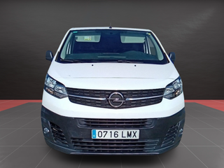 Opel Vivaro 2021 Furgón L1H1 