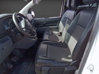 Opel Vivaro 2021 Furgón L1H1 