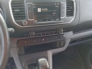 Opel Vivaro 2021 Furgón L1H1 