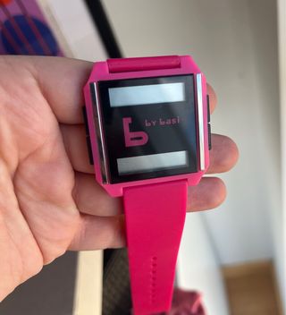 Reloj Armand Basi Rosa 