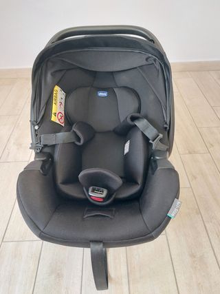 Seggiolino auto ovetto Chicco Kory Essential