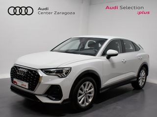 Audi Q3 SPORTBACK ADVANCED 35 TDI 150 CV STRONIC