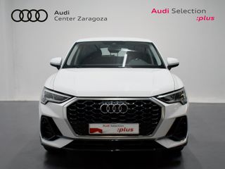 Audi Q3 SPORTBACK ADVANCED 35 TDI 150 CV STRONIC