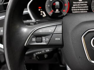 Audi Q3 SPORTBACK ADVANCED 35 TDI 150 CV STRONIC