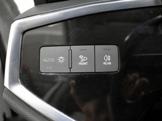 Audi Q3 SPORTBACK ADVANCED 35 TDI 150 CV STRONIC