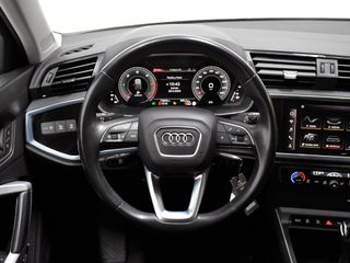 Audi Q3 SPORTBACK ADVANCED 35 TDI 150 CV STRONIC