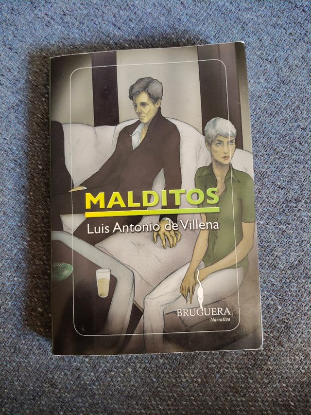 Luis Antonio de Villena