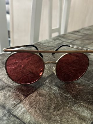 Gafas Giorgio Armani Mujer 