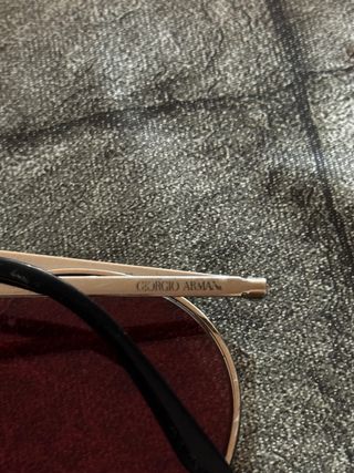 Gafas Giorgio Armani Mujer 