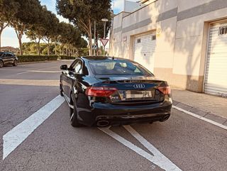 Audi A5 2009
