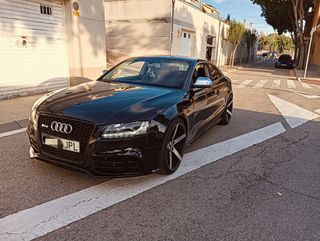 Audi A5 2009