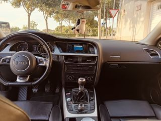 Audi A5 2009