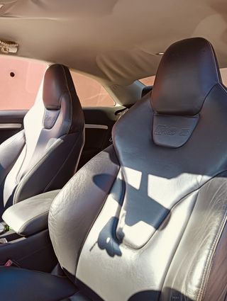 Audi A5 2009