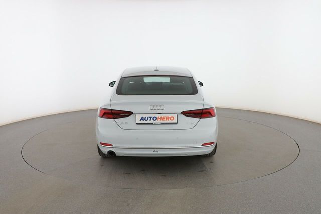 Audi A5 1.4 TFSI ACT Sport