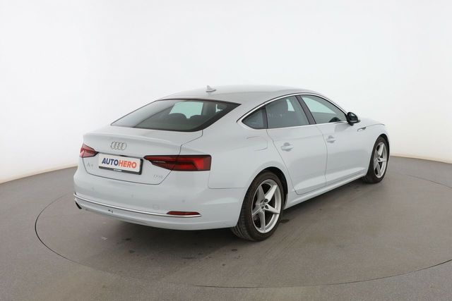 Audi A5 1.4 TFSI ACT Sport