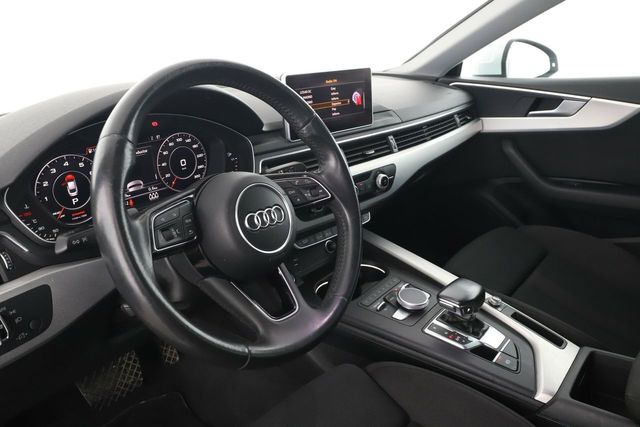 Audi A5 1.4 TFSI ACT Sport