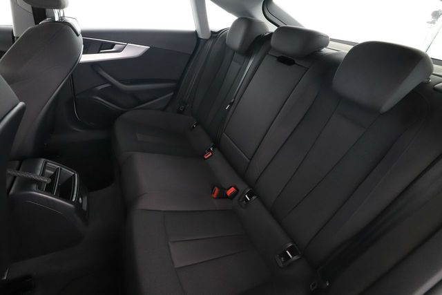 Audi A5 1.4 TFSI ACT Sport