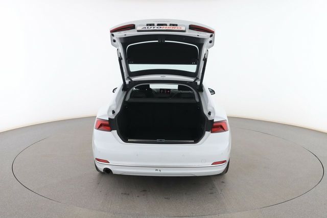 Audi A5 1.4 TFSI ACT Sport