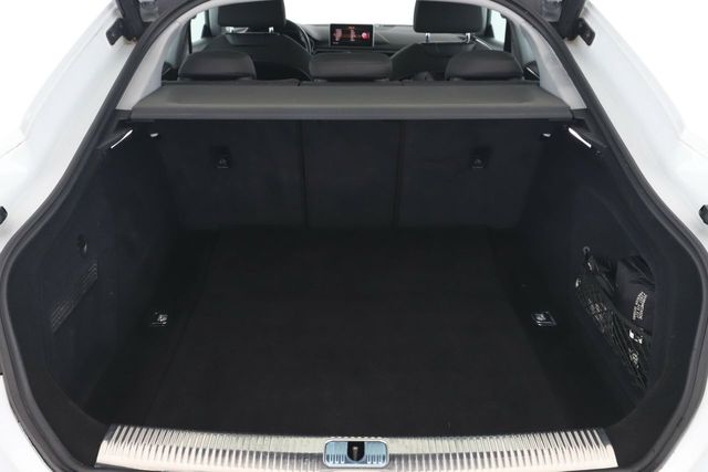Audi A5 1.4 TFSI ACT Sport